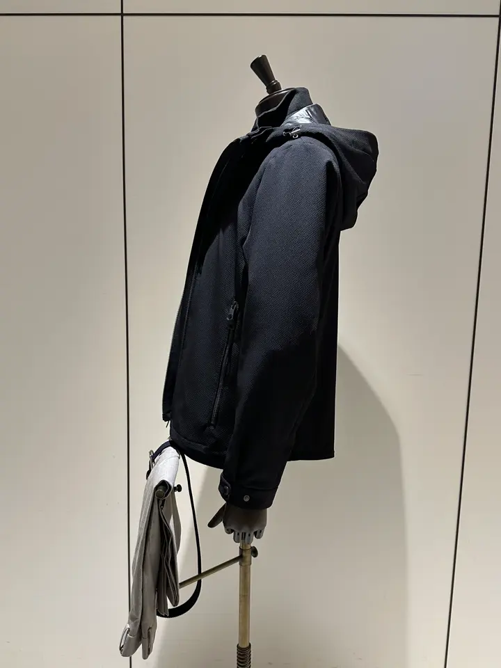 GOTAIRIKU 立石 コーディネート画像