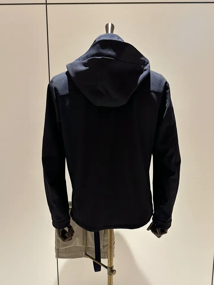 GOTAIRIKU 立石 コーディネート画像