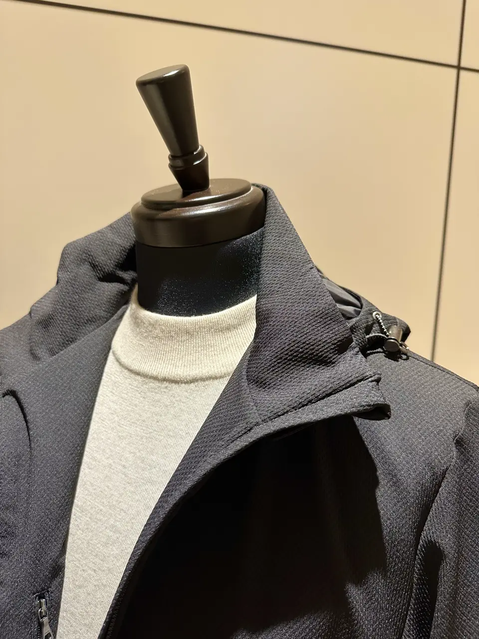 GOTAIRIKU 立石 コーディネート画像