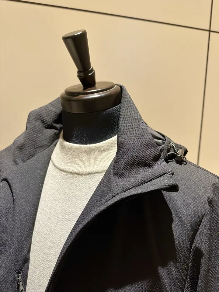 GOTAIRIKU 立石 コーディネート画像