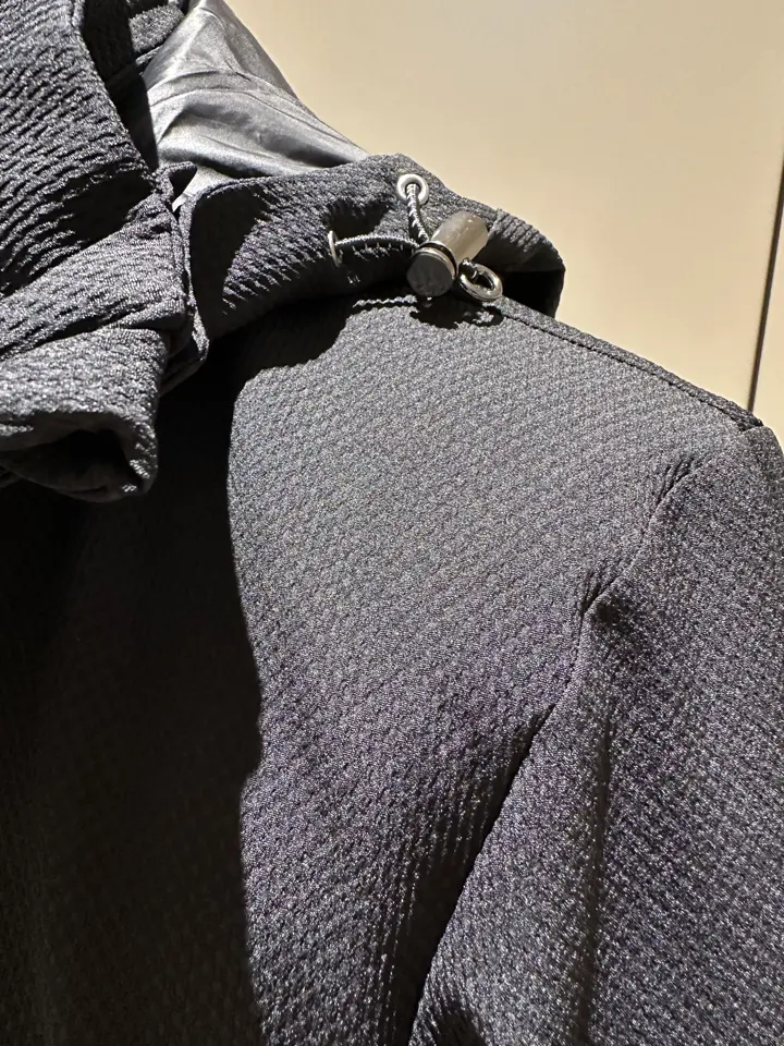 GOTAIRIKU 立石 コーディネート画像