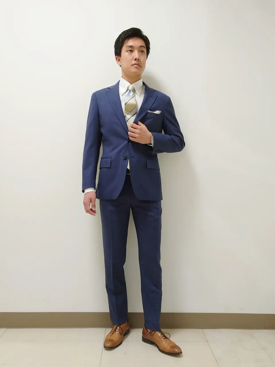  八幡 コーディネート画像