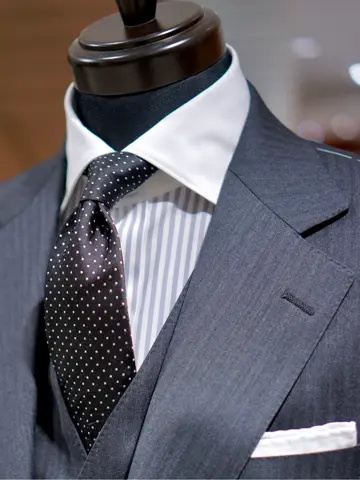 GOTAIRIKU スタッフ コーディネート画像