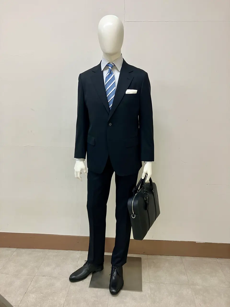 GOTAIRIKU 東 コーディネート画像