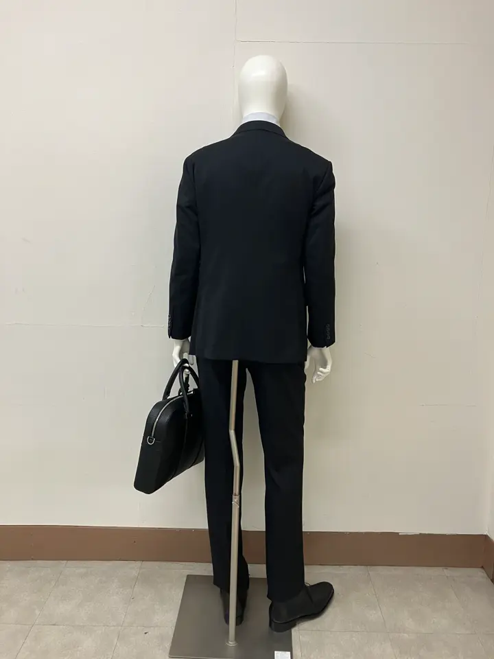 GOTAIRIKU 東 コーディネート画像