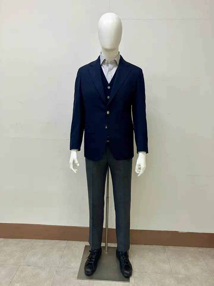 GOTAIRIKU 東 コーディネート画像