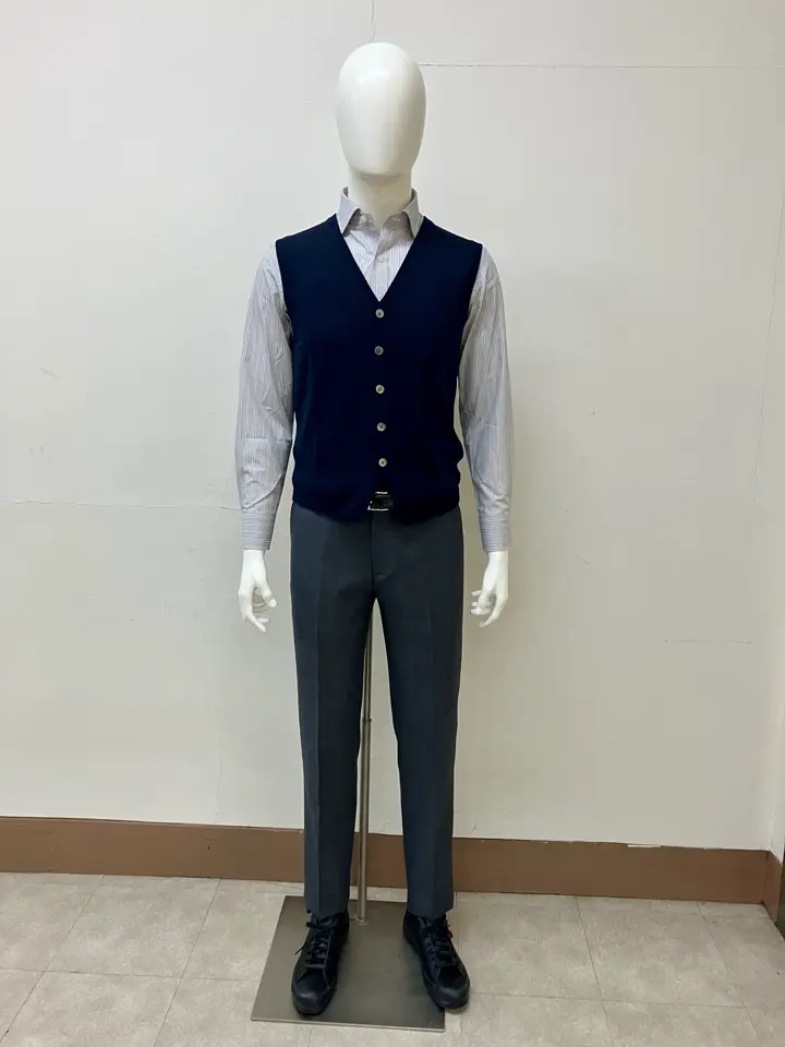 GOTAIRIKU 東 コーディネート画像