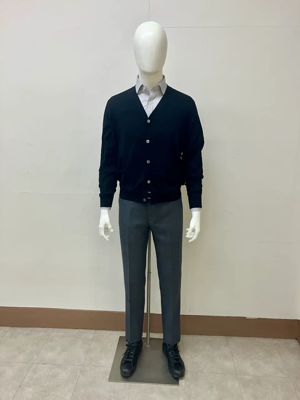 GOTAIRIKU 東 コーディネート画像