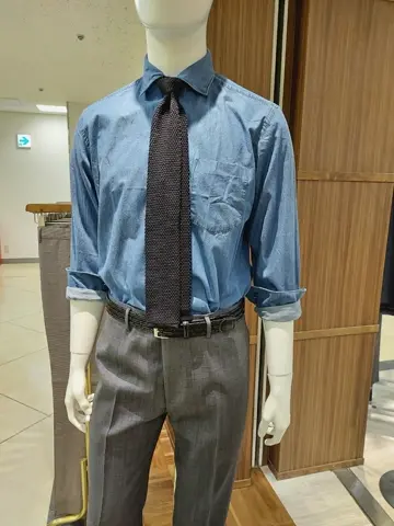 GOTAIRIKU 兼田 コーディネート画像