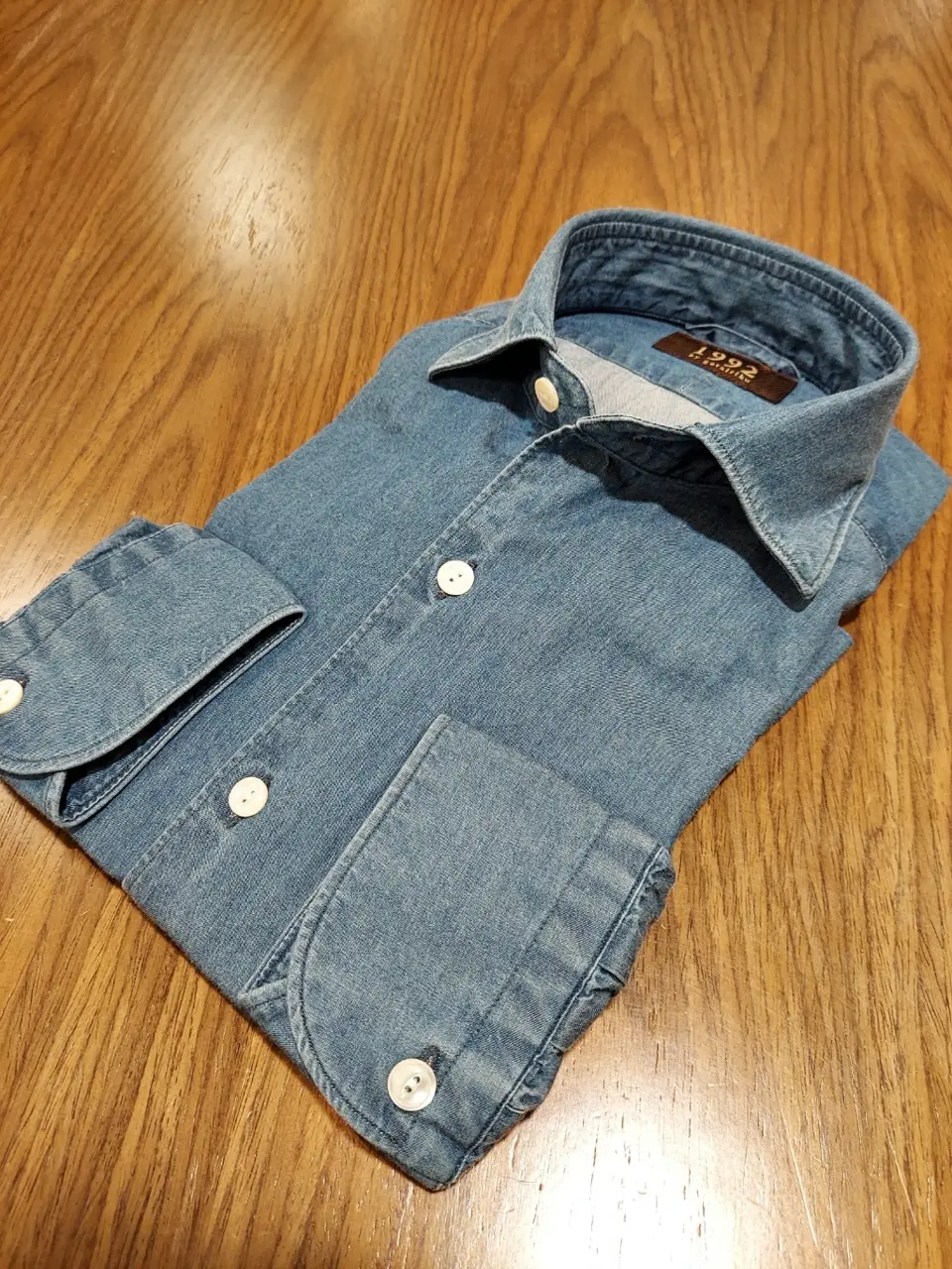 GOTAIRIKU 兼田 コーディネート画像