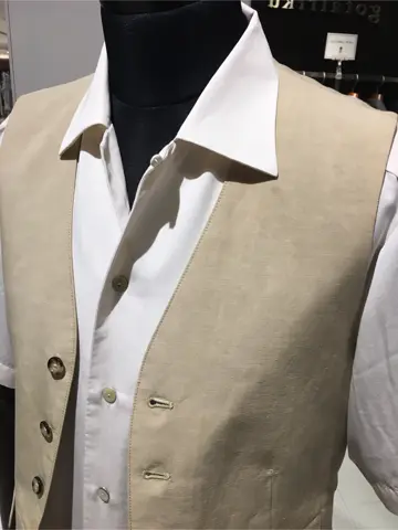 GOTAIRIKU 池田 コーディネート画像