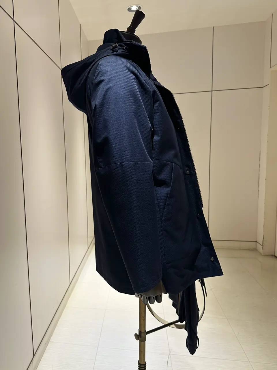 GOTAIRIKU 立石 コーディネート画像