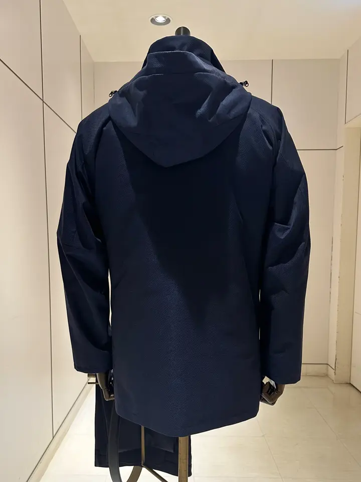 GOTAIRIKU 立石 コーディネート画像