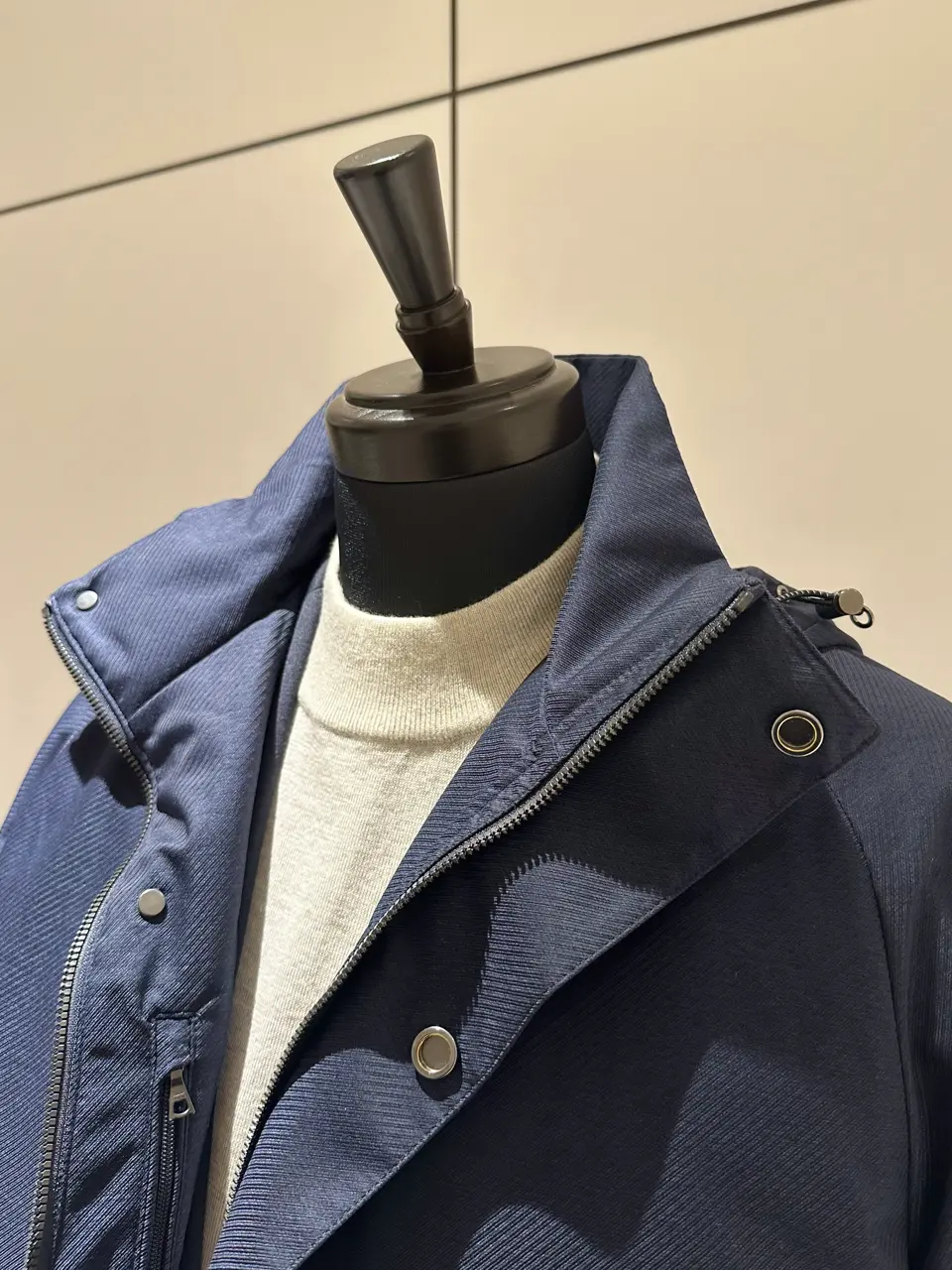 GOTAIRIKU 立石 コーディネート画像