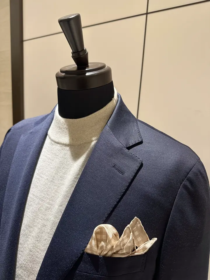 GOTAIRIKU 立石 コーディネート画像