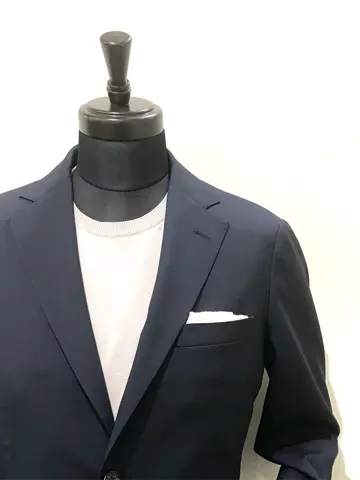 GOTAIRIKU 今井 コーディネート画像