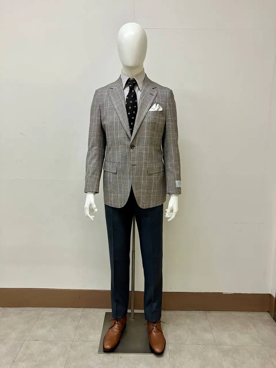  東 コーディネート画像