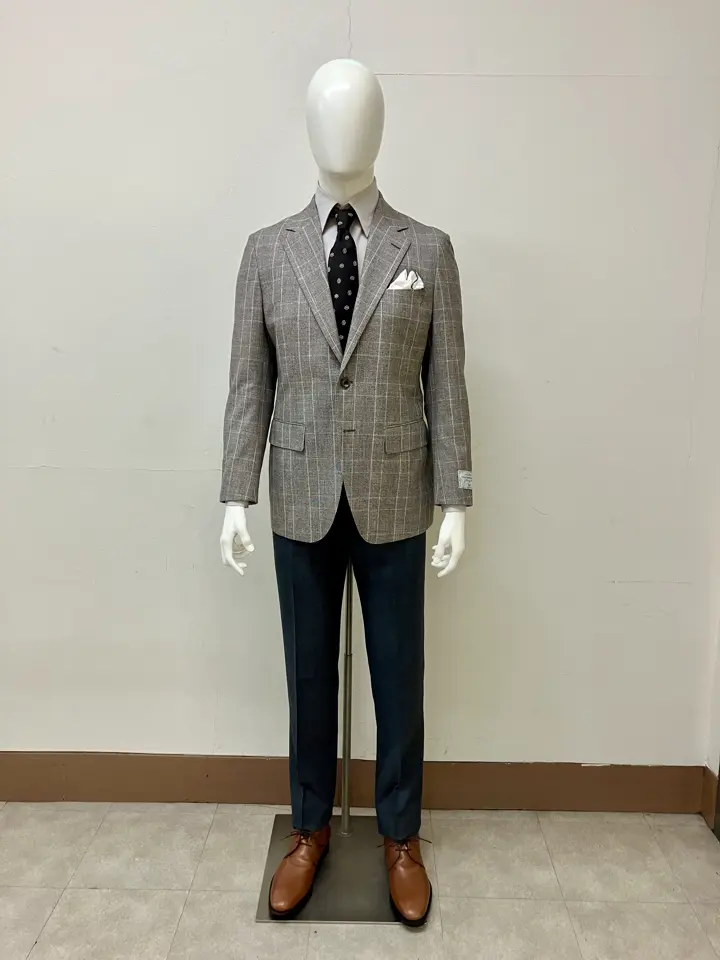 GOTAIRIKU 東 コーディネート画像