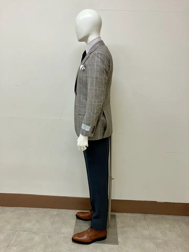 GOTAIRIKU 東 コーディネート画像