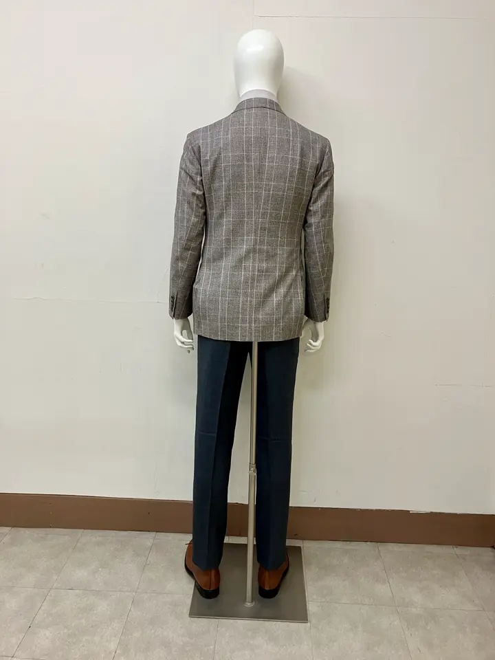 GOTAIRIKU 東 コーディネート画像