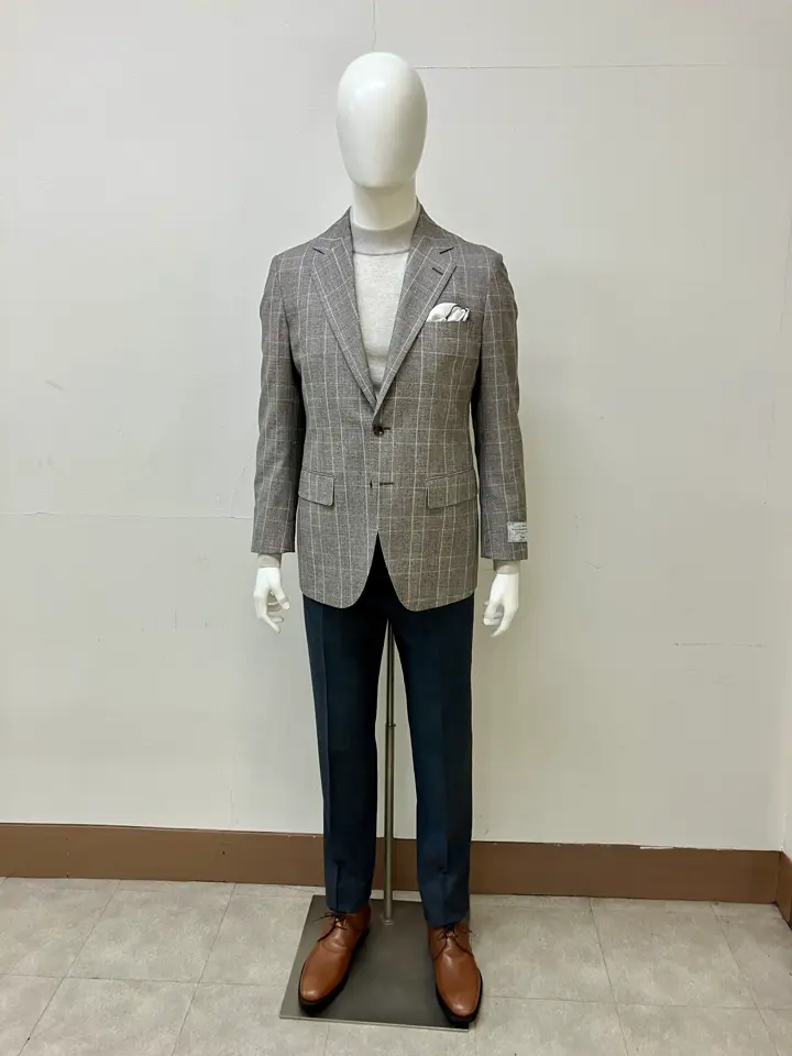 GOTAIRIKU 東 コーディネート画像