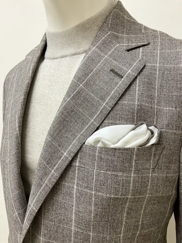 GOTAIRIKU 東 コーディネート画像