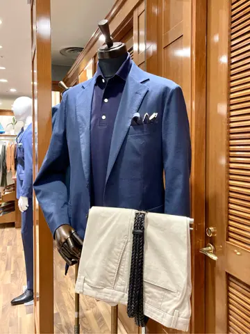 GOTAIRIKU 野上 コーディネート画像