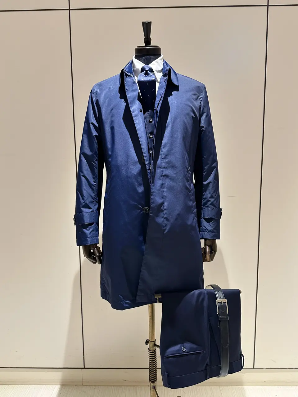  立石 コーディネート画像