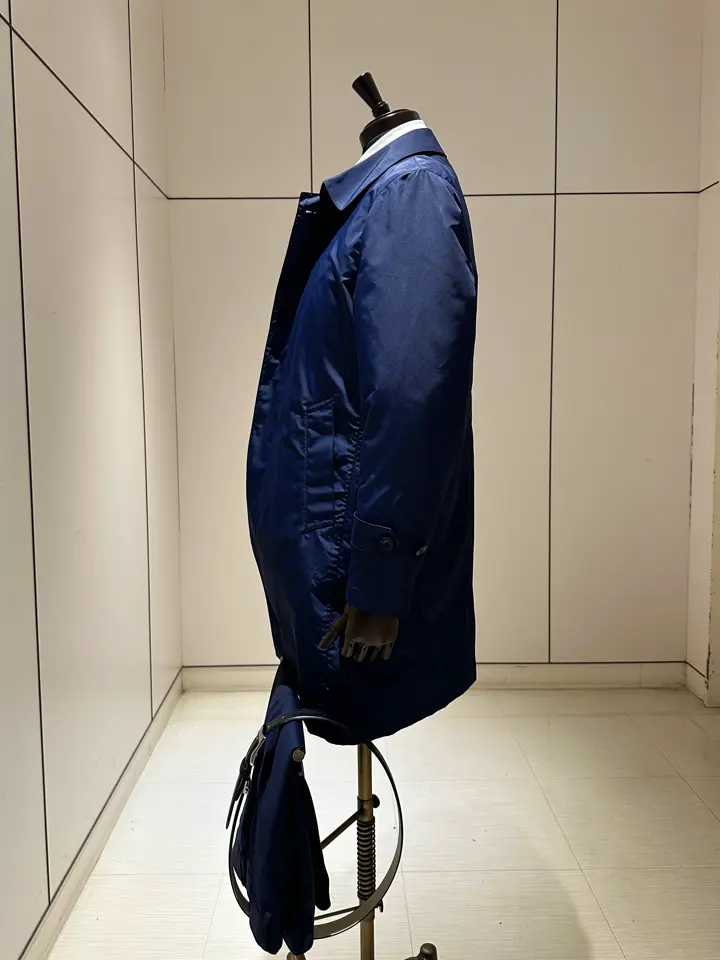 GOTAIRIKU 立石 コーディネート画像