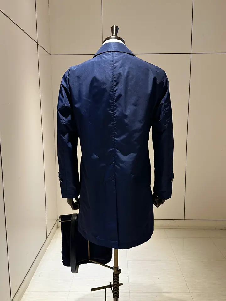 GOTAIRIKU 立石 コーディネート画像