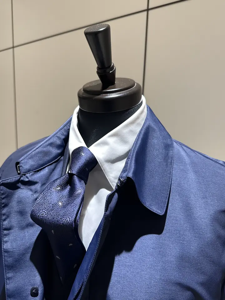 GOTAIRIKU 立石 コーディネート画像