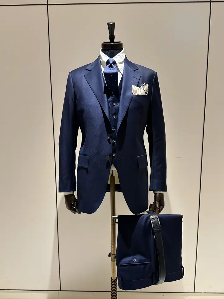 GOTAIRIKU 立石 コーディネート画像