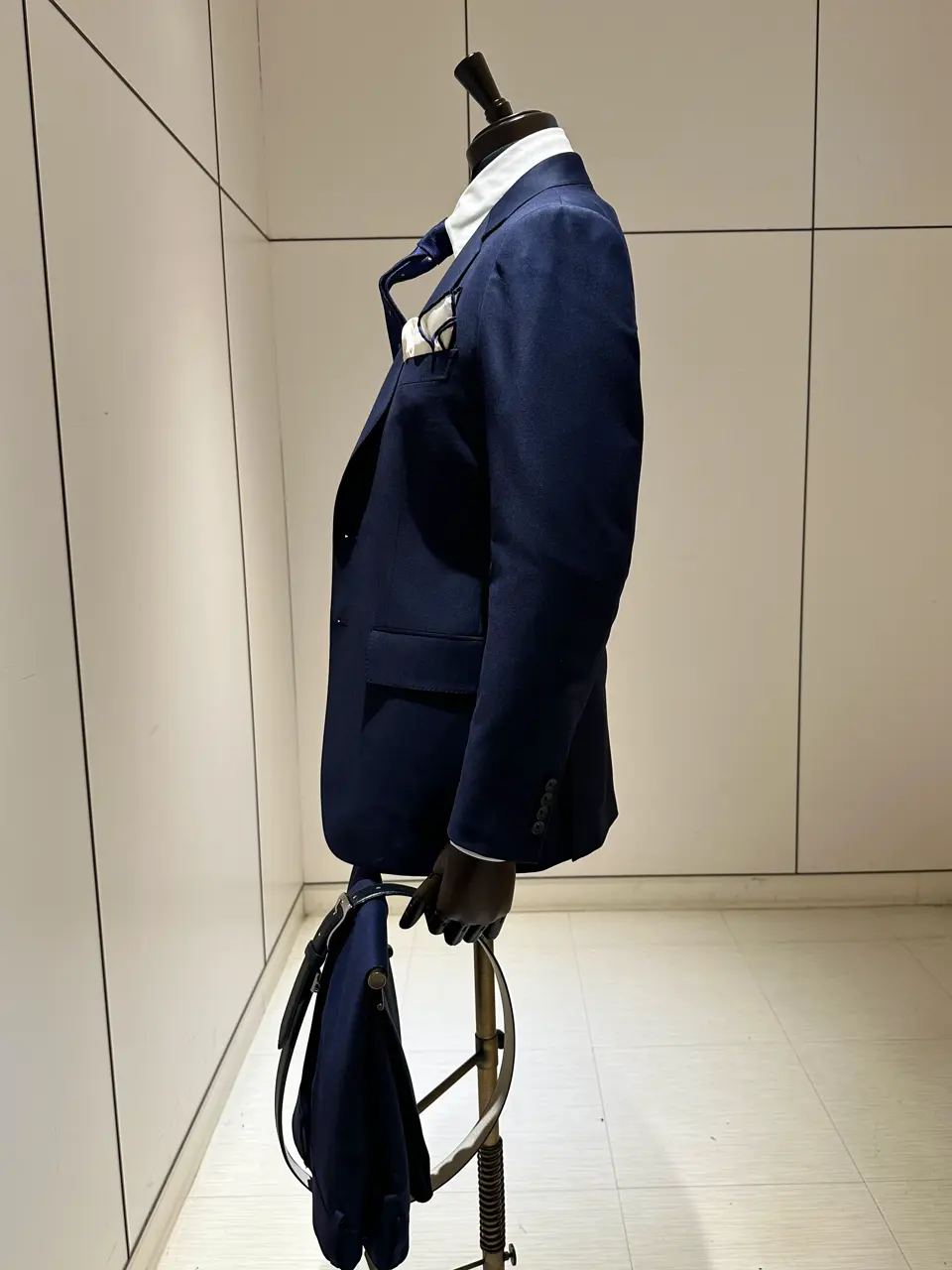 GOTAIRIKU 立石 コーディネート画像