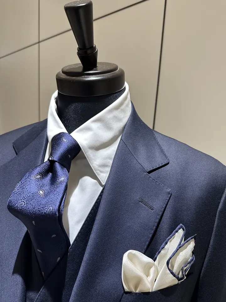 GOTAIRIKU 立石 コーディネート画像