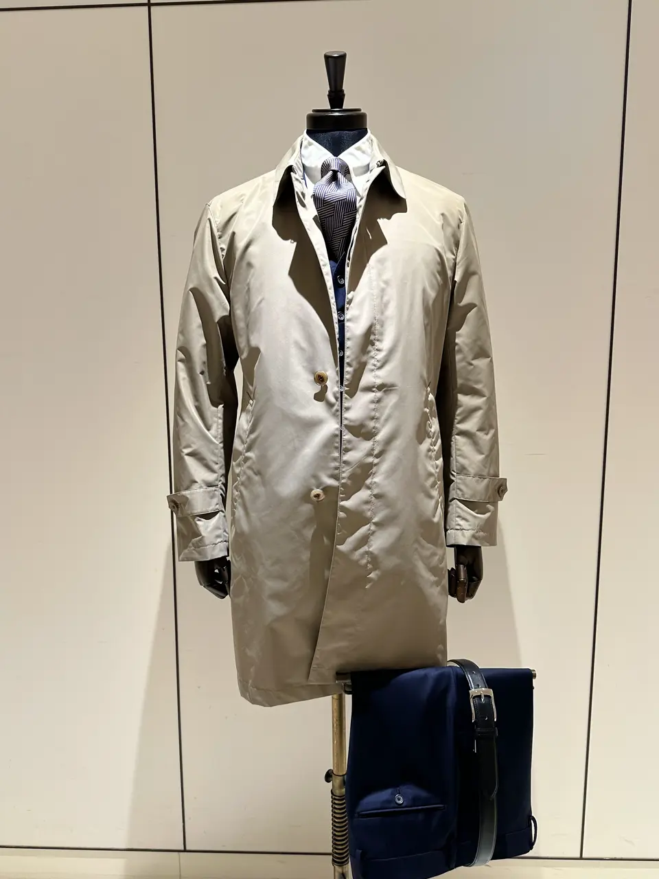 GOTAIRIKU 立石 コーディネート画像