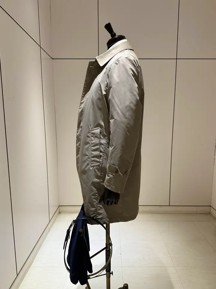 GOTAIRIKU 立石 コーディネート画像