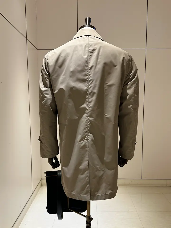 GOTAIRIKU 立石 コーディネート画像