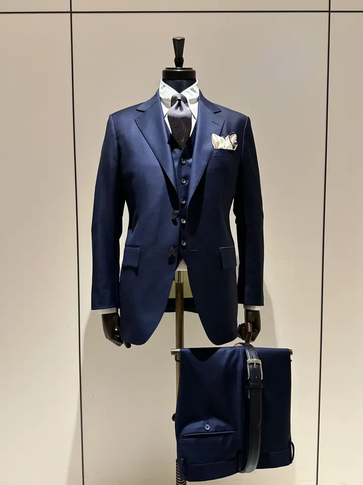 GOTAIRIKU 立石 コーディネート画像