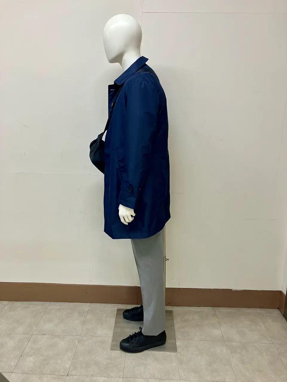 GOTAIRIKU 東 コーディネート画像