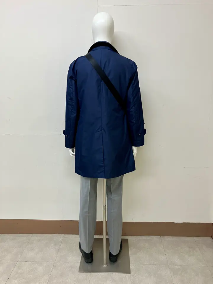 GOTAIRIKU 東 コーディネート画像