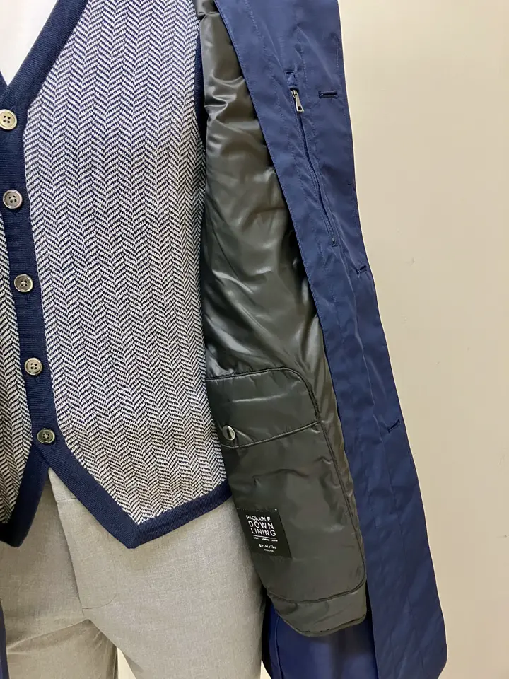 GOTAIRIKU 東 コーディネート画像