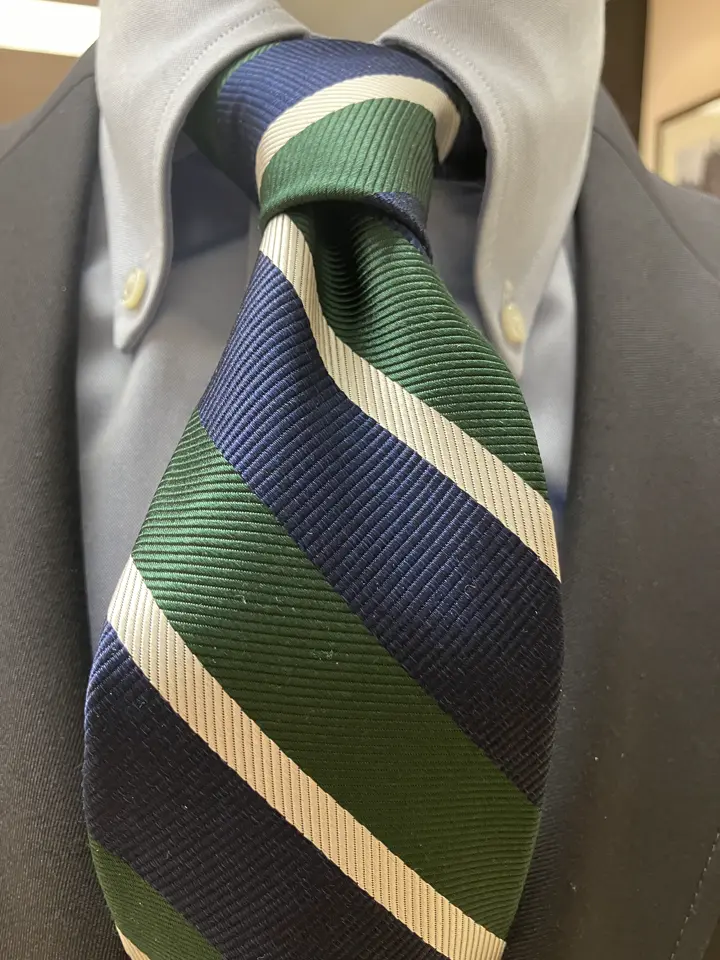 J.PRESS MEN 木村 コーディネート画像