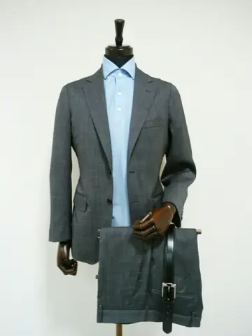 GOTAIRIKU 金子 コーディネート画像