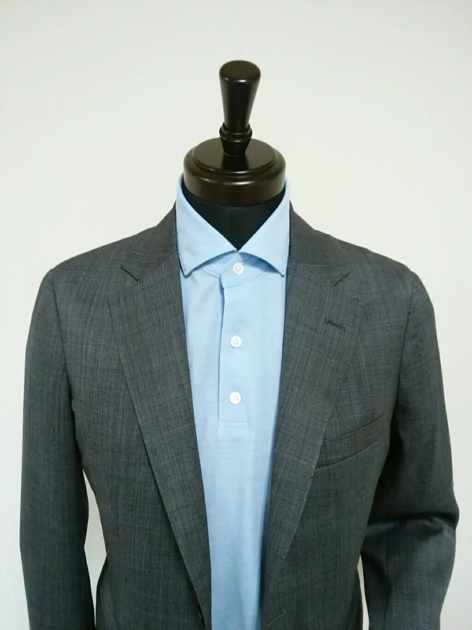 GOTAIRIKU 金子 コーディネート画像