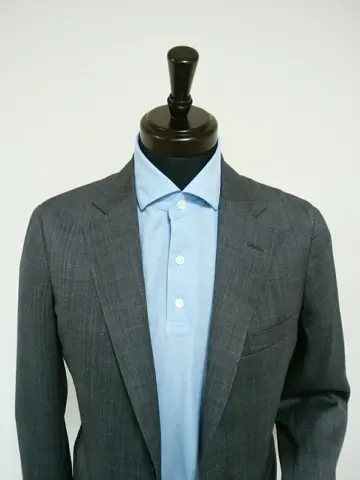 GOTAIRIKU 金子 コーディネート画像