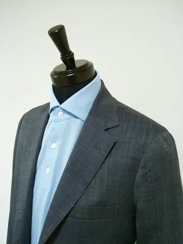 GOTAIRIKU 金子 コーディネート画像