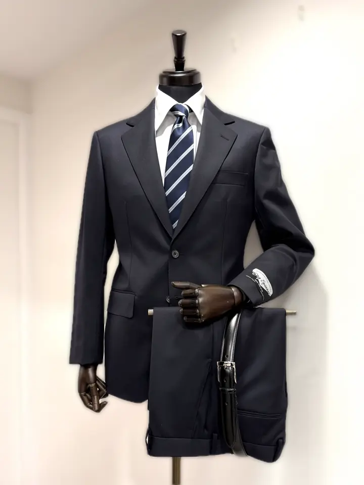 GOTAIRIKU スタッフ コーディネート画像