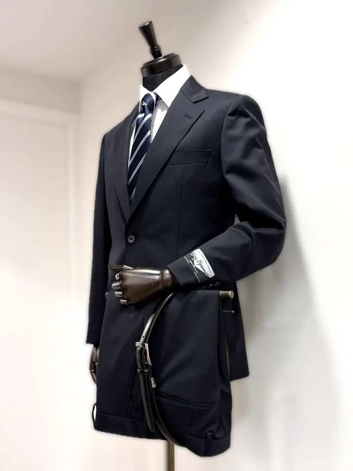 GOTAIRIKU スタッフ コーディネート画像