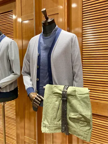 GOTAIRIKU 野上 コーディネート画像