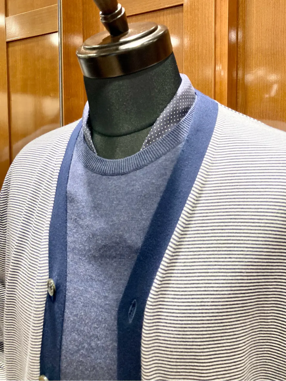 GOTAIRIKU 野上 コーディネート画像